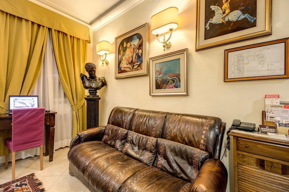 Hotel Gea Di Vulcano 2