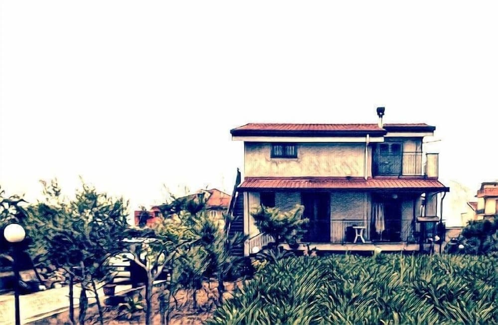 La Maison di Sara 1