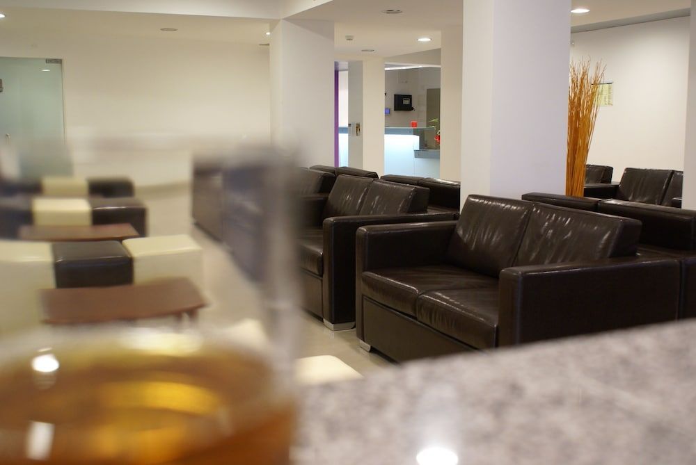 Hotel 13 de Outubro By Umbral 2