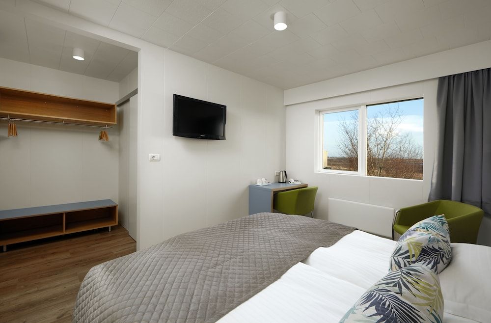 Hotel Klaustur 2