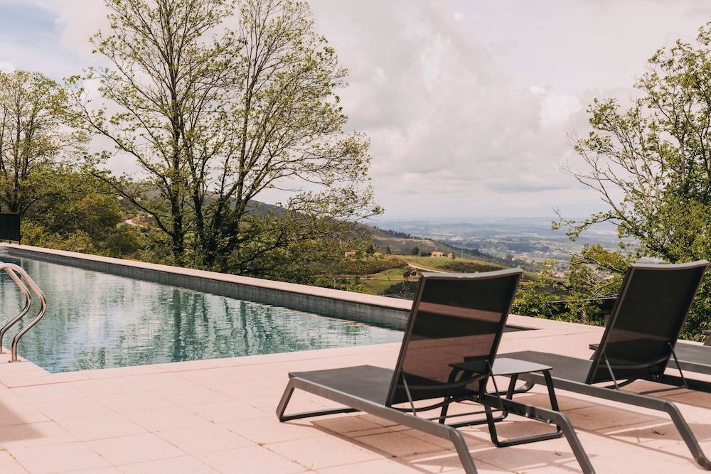 Estrela Serenity - Mountain Resort 1