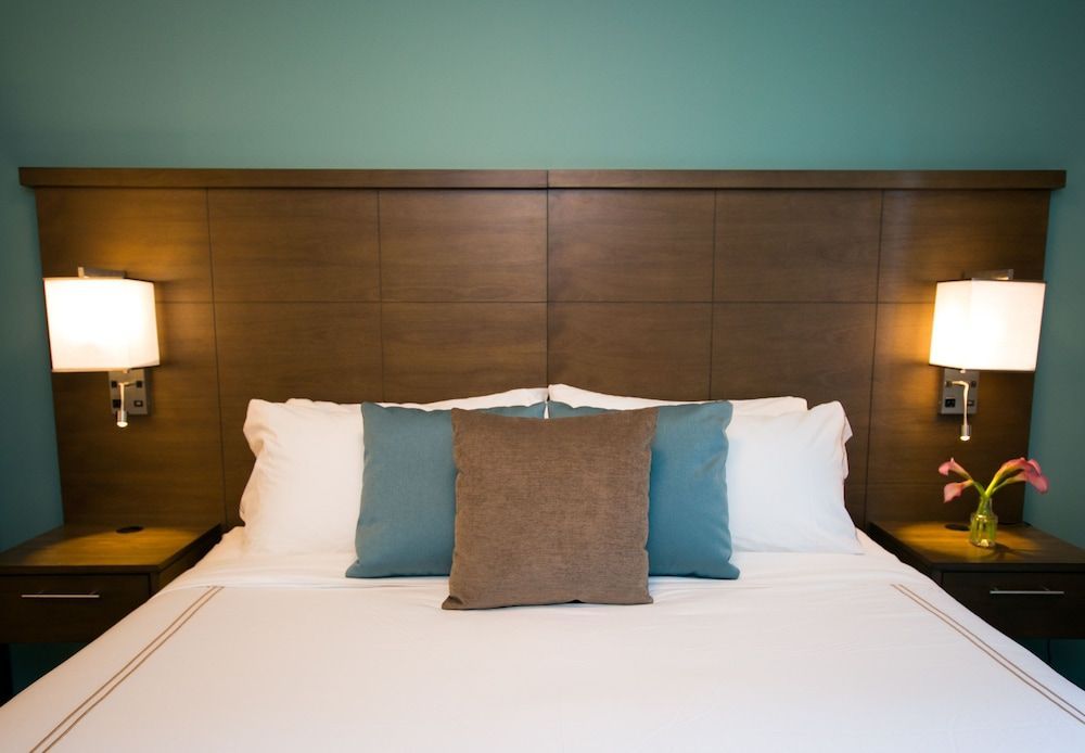 Staybridge Suites SEATTLE DOWNTOWN - LAKE UNION by IHG 2