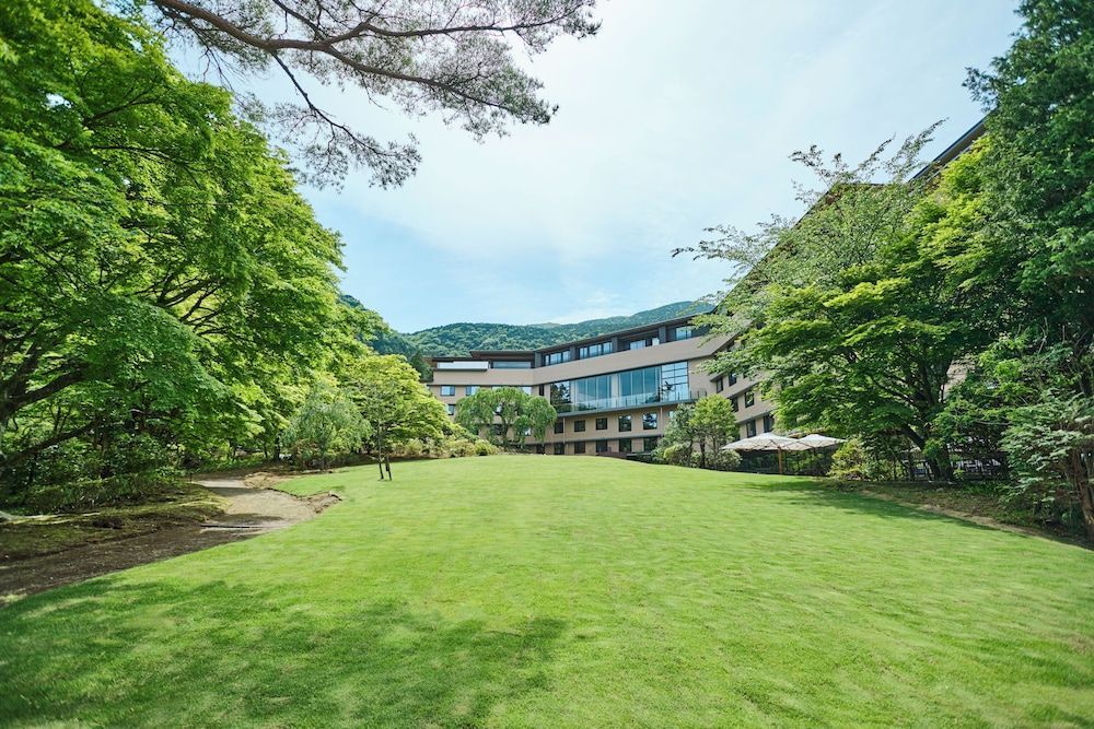 Hakone Kowakien Hotel 1