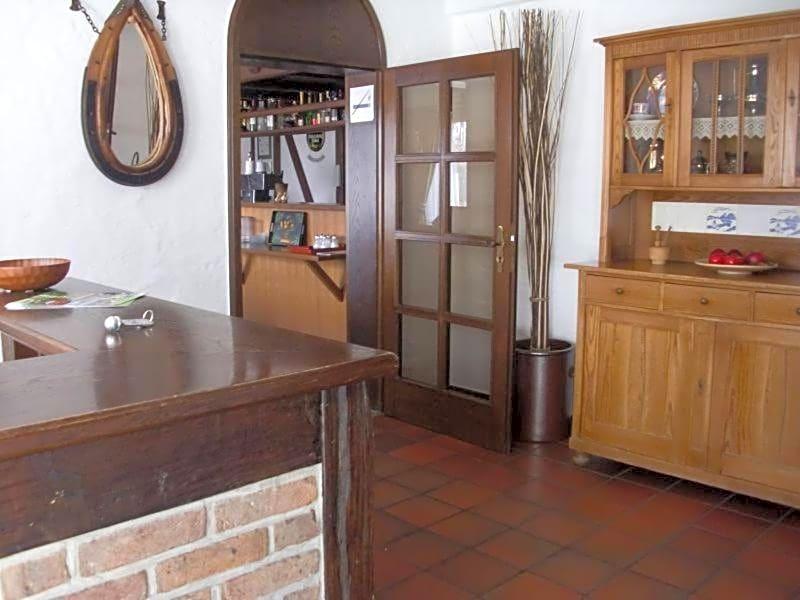 Hotel Spitze Warte 2