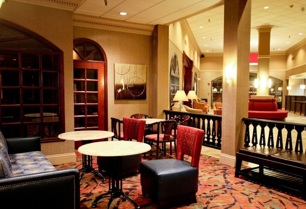 Holiday Inn DUBUQUE/GALENA by IHG 2