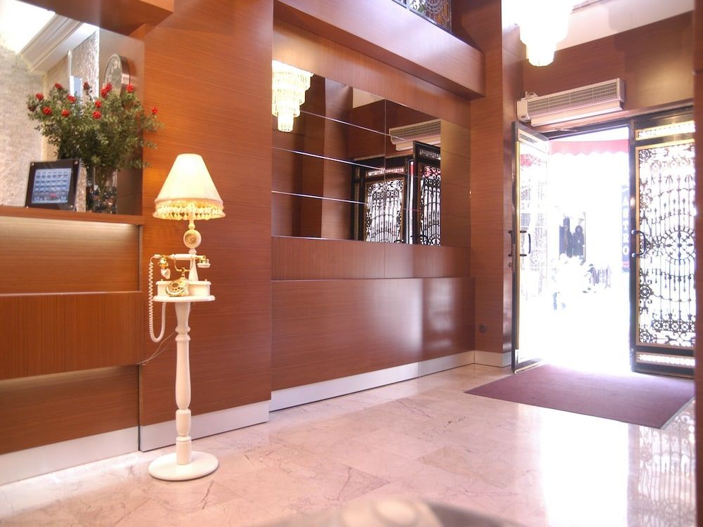Maya Hotel 2