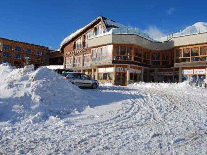 Grand Hotel Paradiso 1