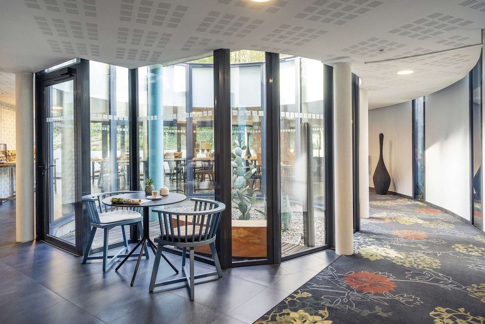 Best Western Plus Hotel De La Regate-Erdre 2