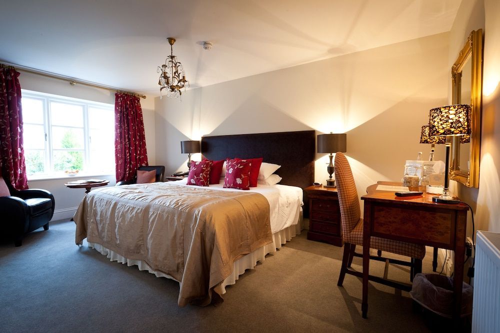 Northcote Manor 2