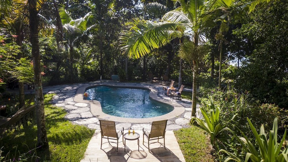 Tiskita Jungle Lodge 1