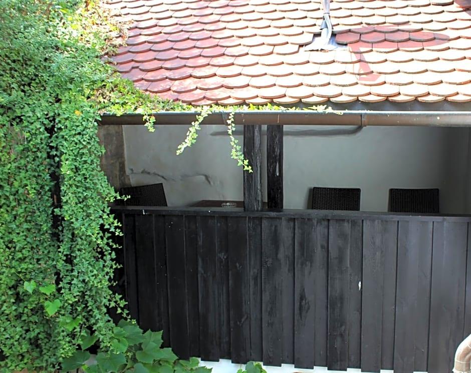 Hotel Zum Goldenen Anker 2