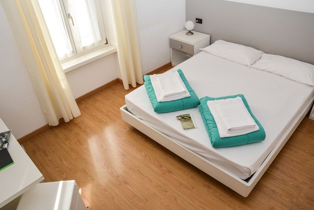 Stella Sport Apartments 2