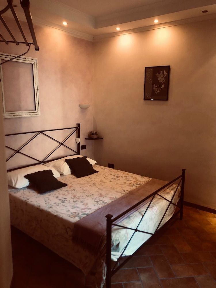 La Locanda del Borgo 1