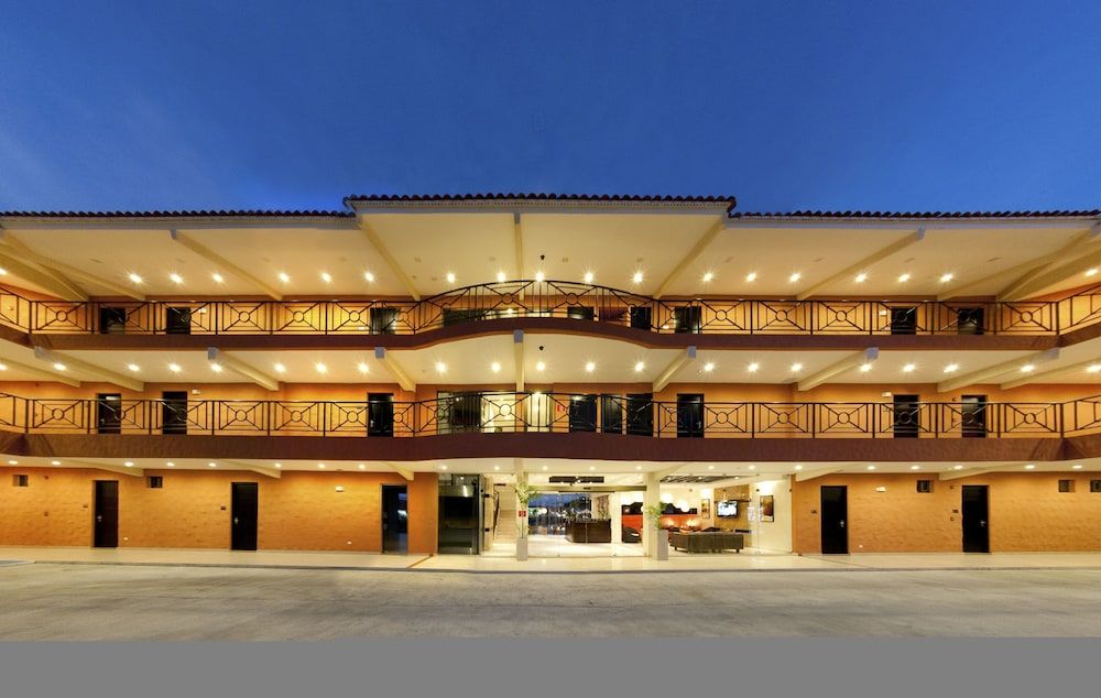 The Beach House 1