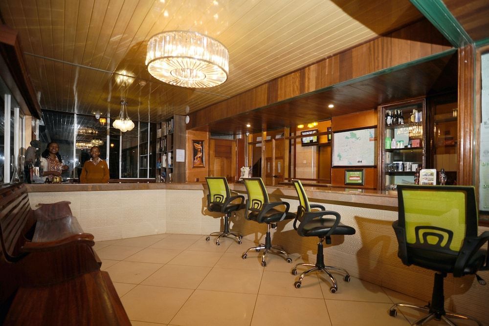 Kenya Comfort Suites 2