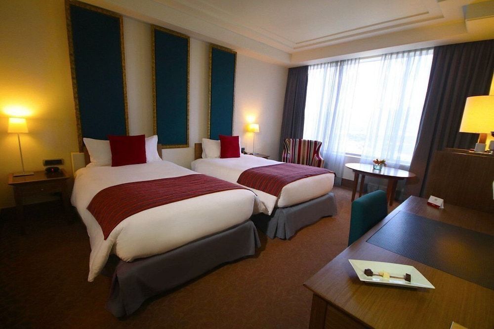 Hotel Hesperia de Valencia 2