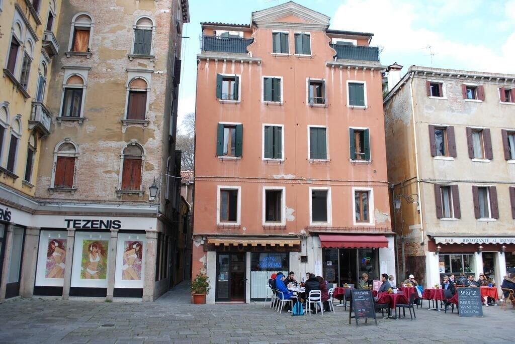 Hotel San Geremia 2