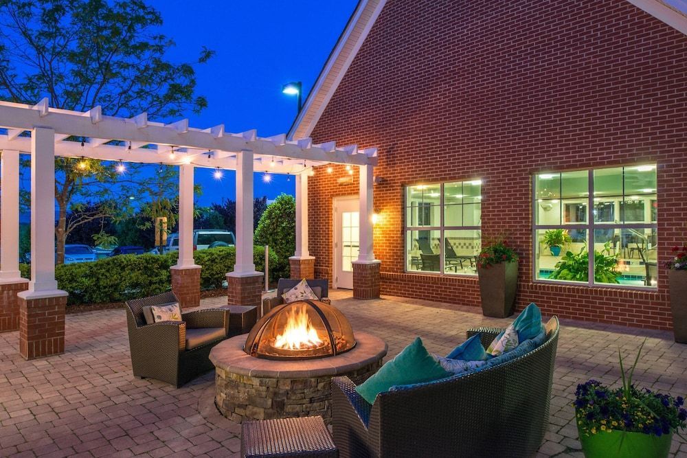 Residence Inn Waynesboro 1