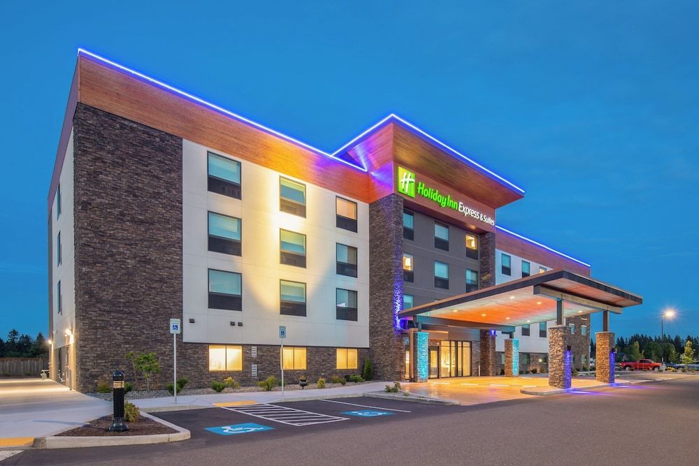 Holiday Inn Express & Suites CAMAS- VANCOUVER by IHG 1