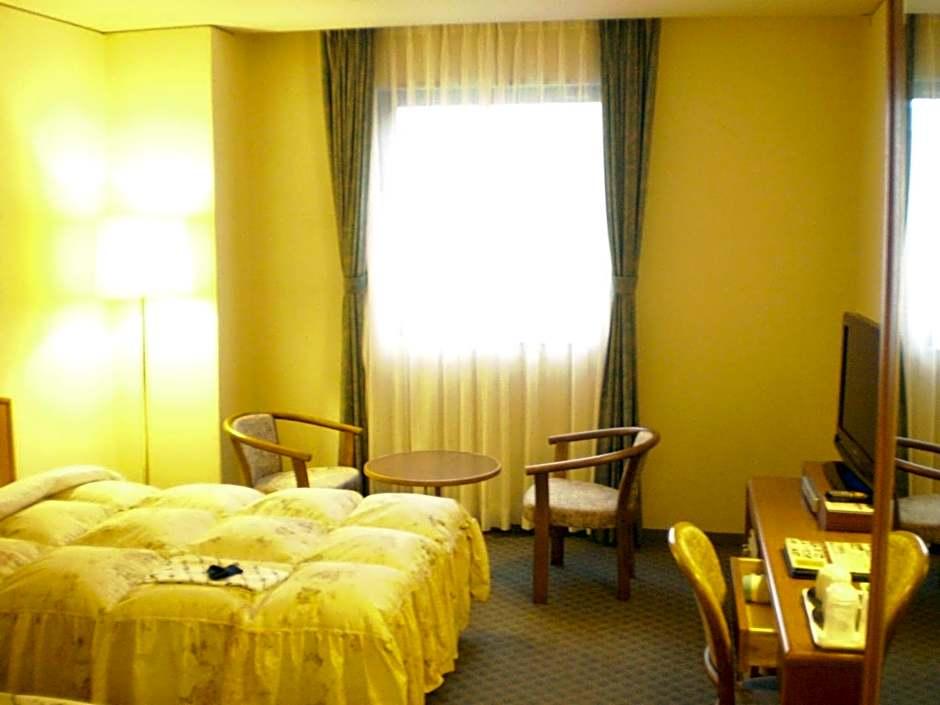 Shingu UI Hotel 2