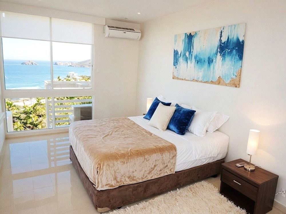 Apartamentos Reserva del Mar - by SOHO 1