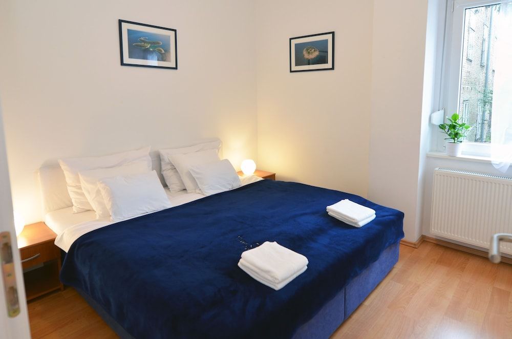 Barbara - Peaceful Apartment with Parking 2