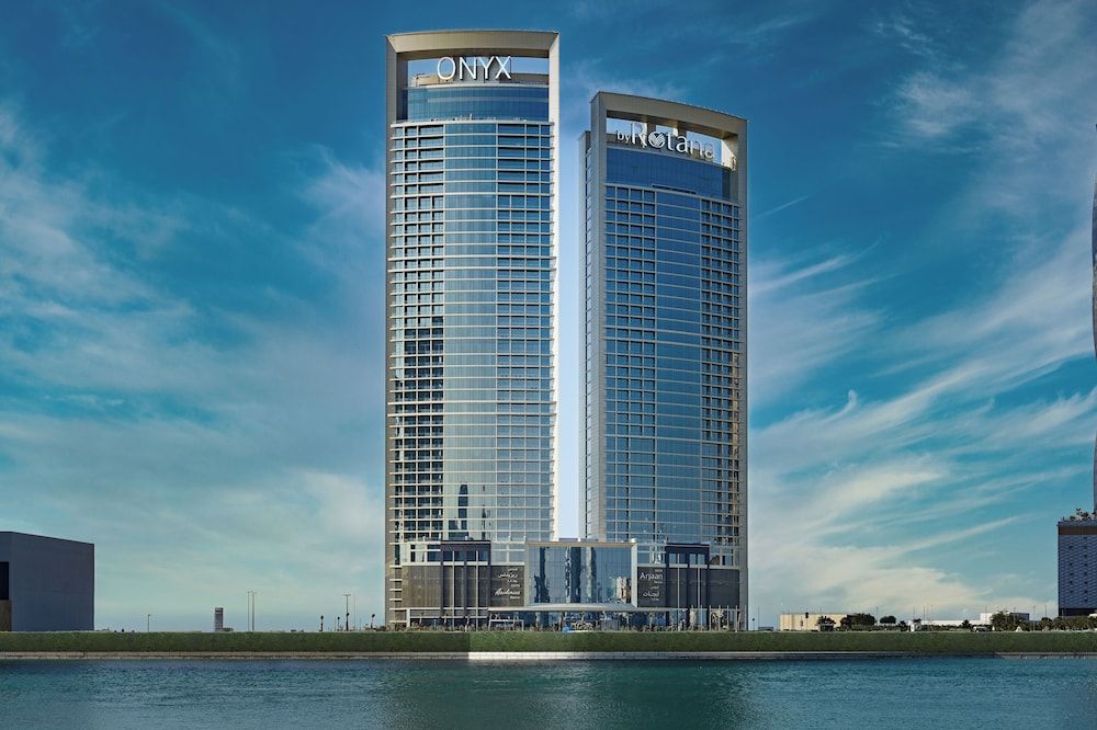 Onyx Rotana 1