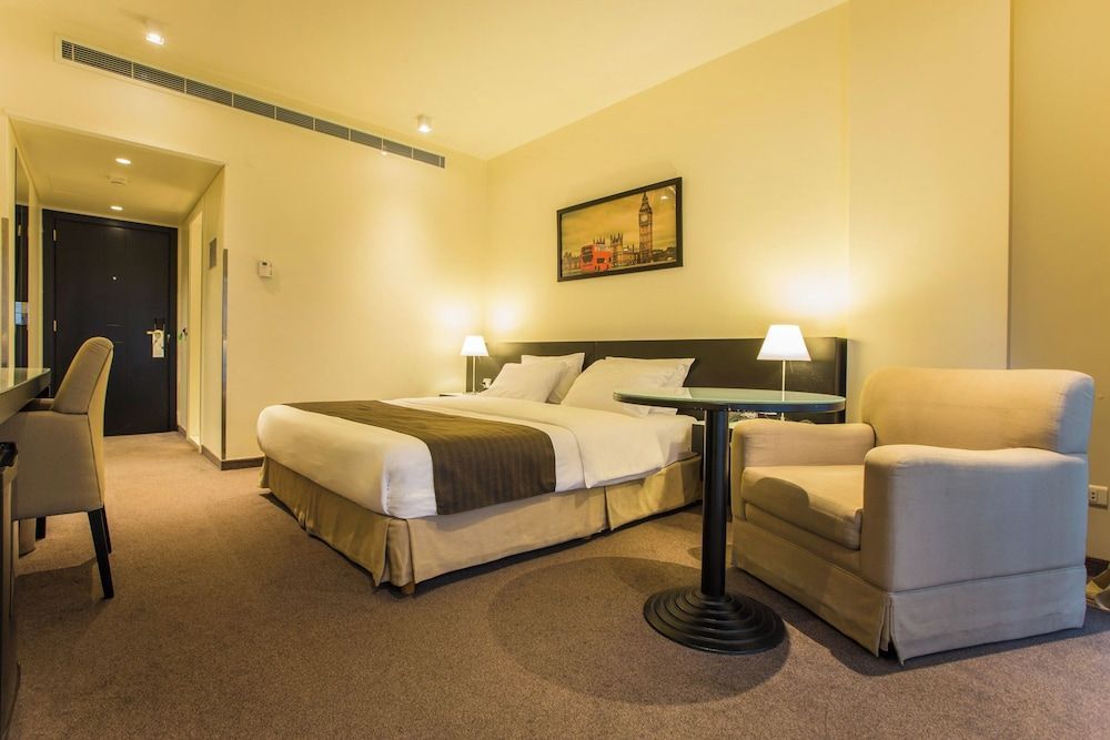 Hotel Cavalier 1