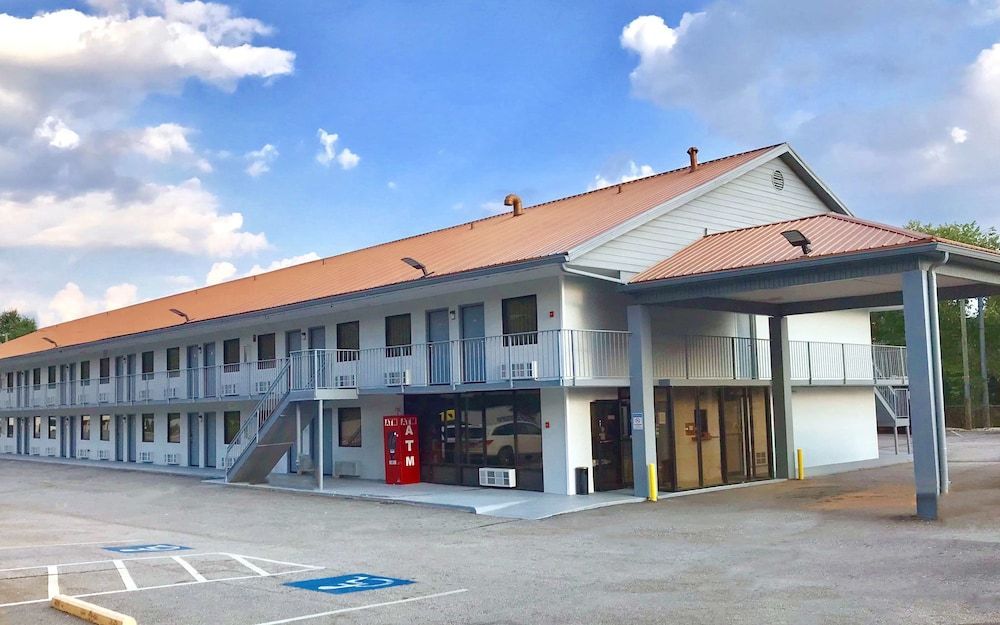 Americas Best Value Inn Decatur, GA 1