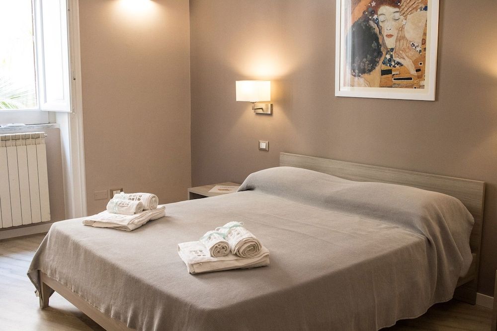 Bagnasco 18 suite&terrace 1
