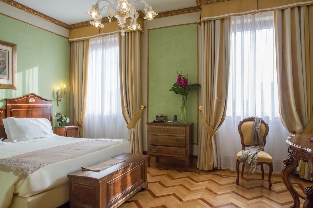 Due Torri Hotel 2