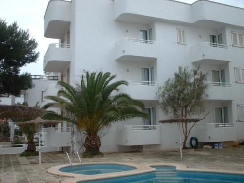 Lavendel Apartments 1