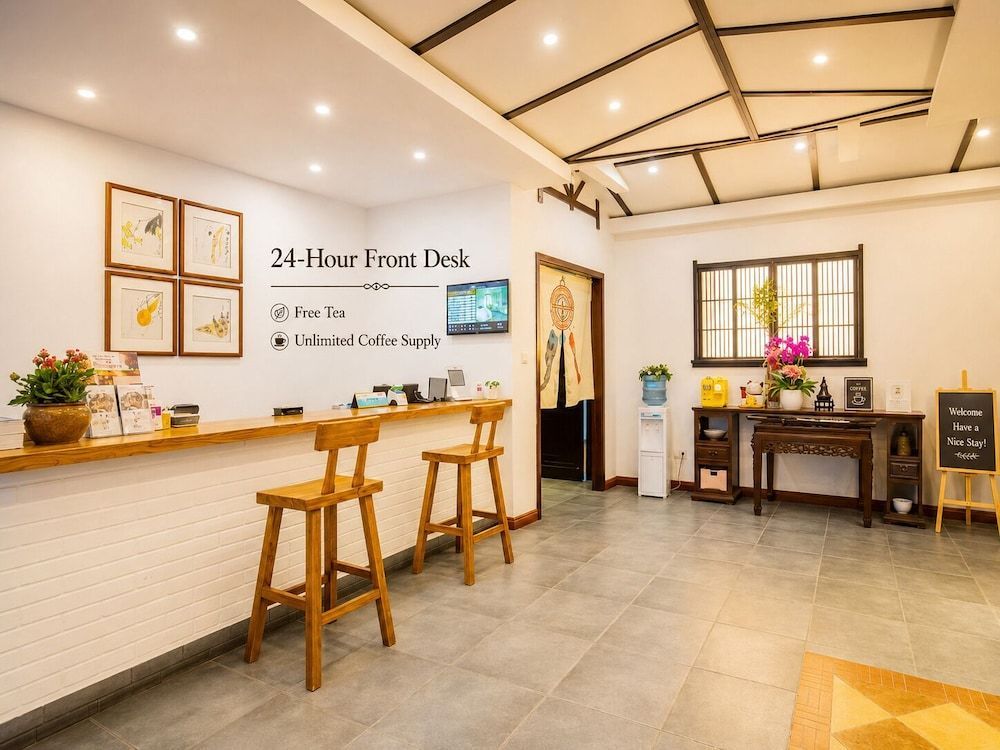 Chengdu Wenjun courtyard Hotel 2