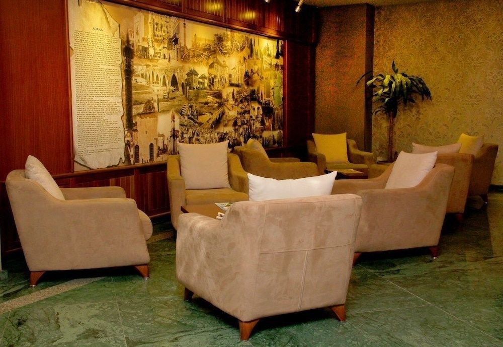 Adanava Hotel 2
