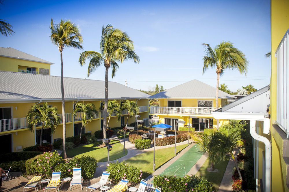 THE SANDPIPER GULF RESORT 1