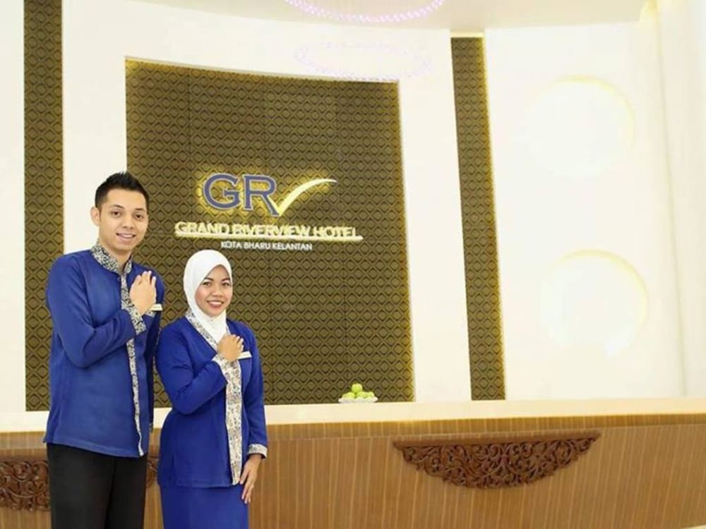 Grand Riverview Hotel 2