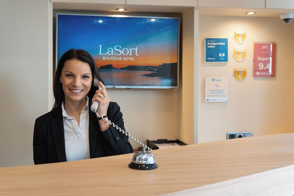 La Sort Boutique Hotel 2