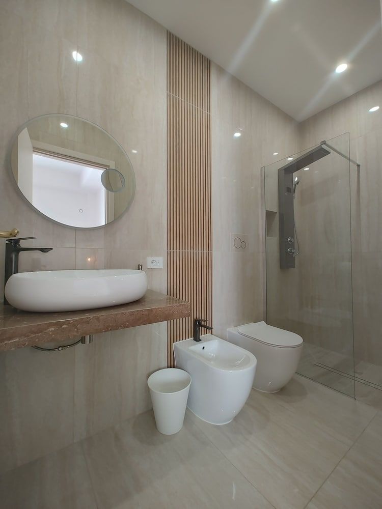 Villa Felice 1