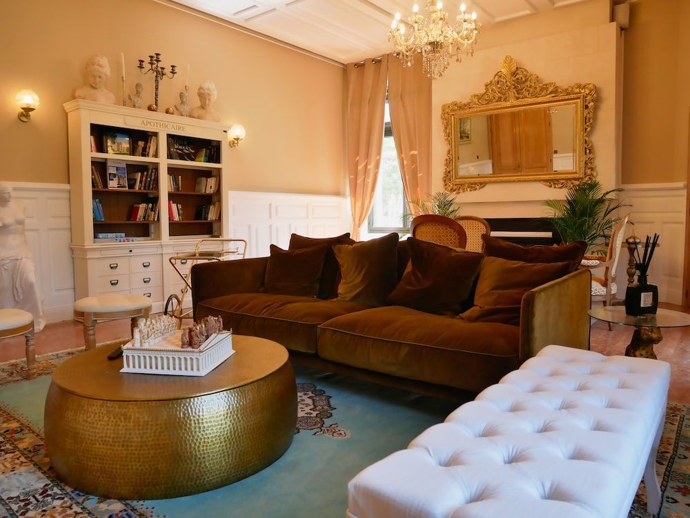 Château Camiac 2