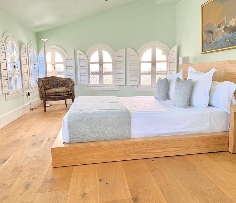 Hotel Boutique Palacio Corredera 1