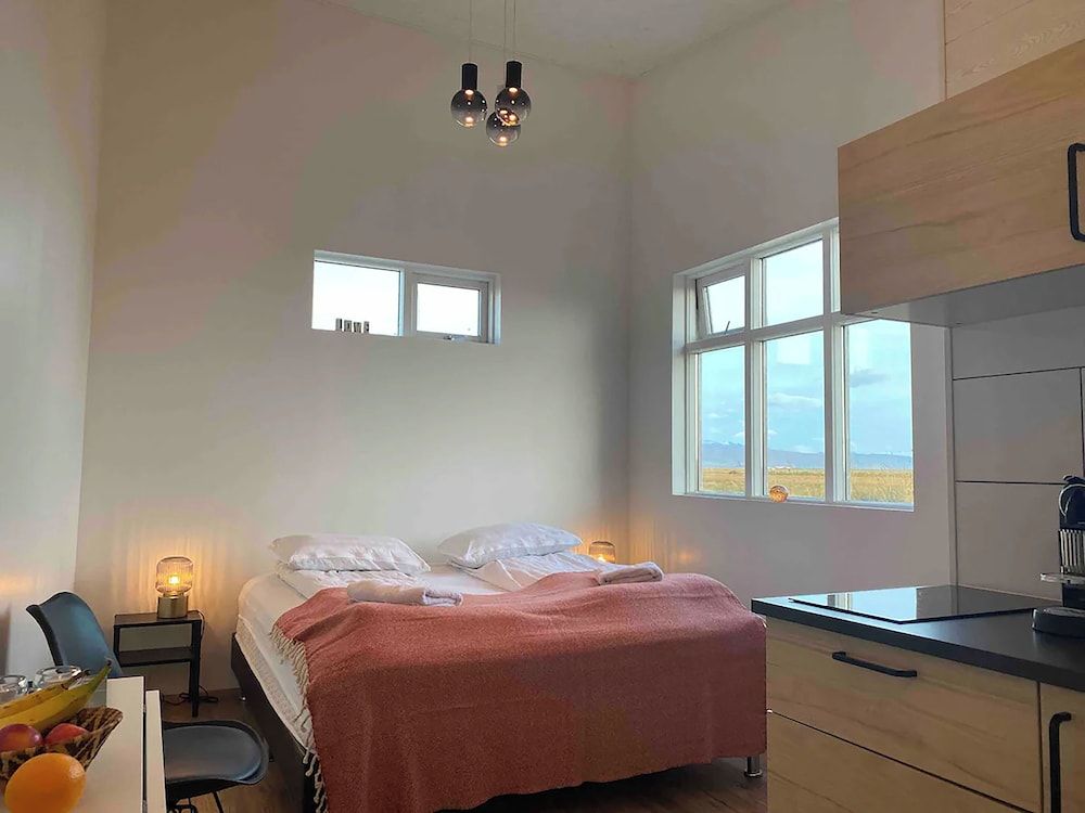 Hamar - Puffin Cottages & Rooms 2