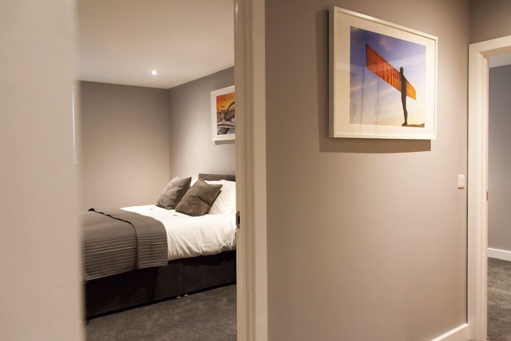 Central City Centre Apartments 2