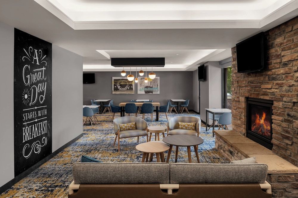 TownPlaces Suite Denver Airport at Gateway Park 2