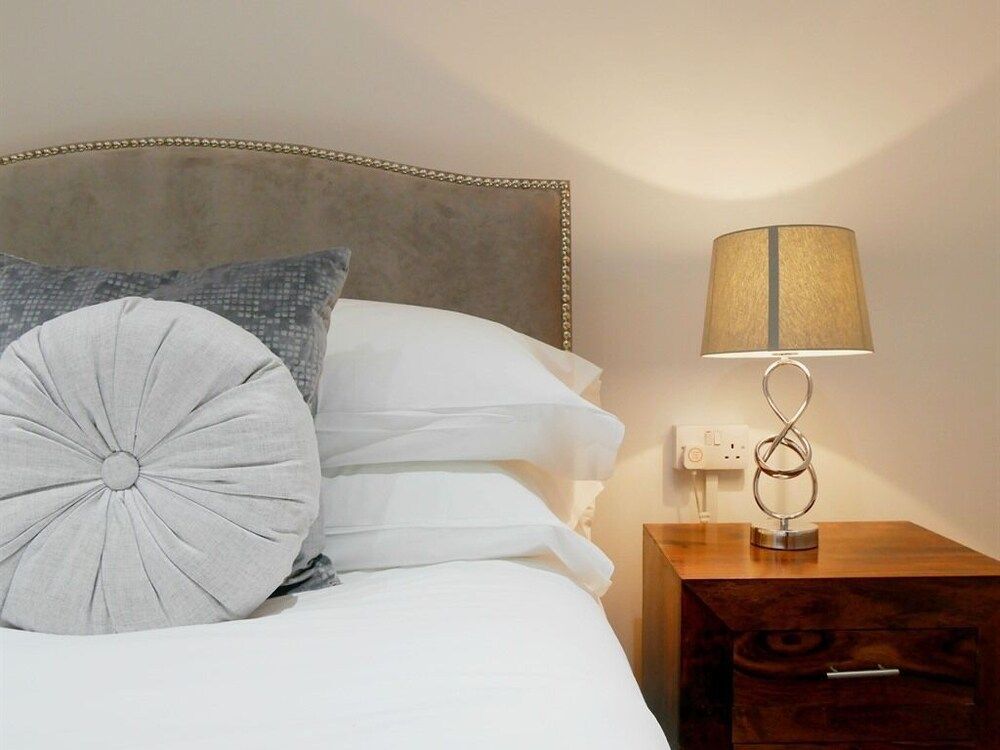 Norton House Hotel 1