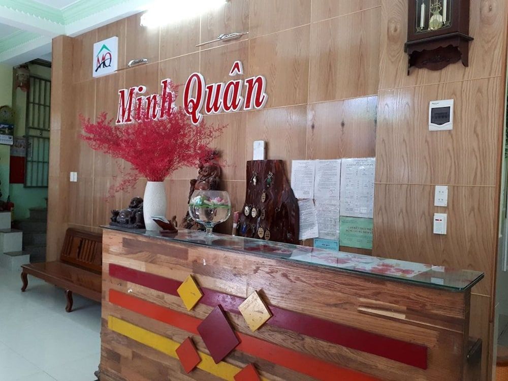 Minh Quan Hotel 2