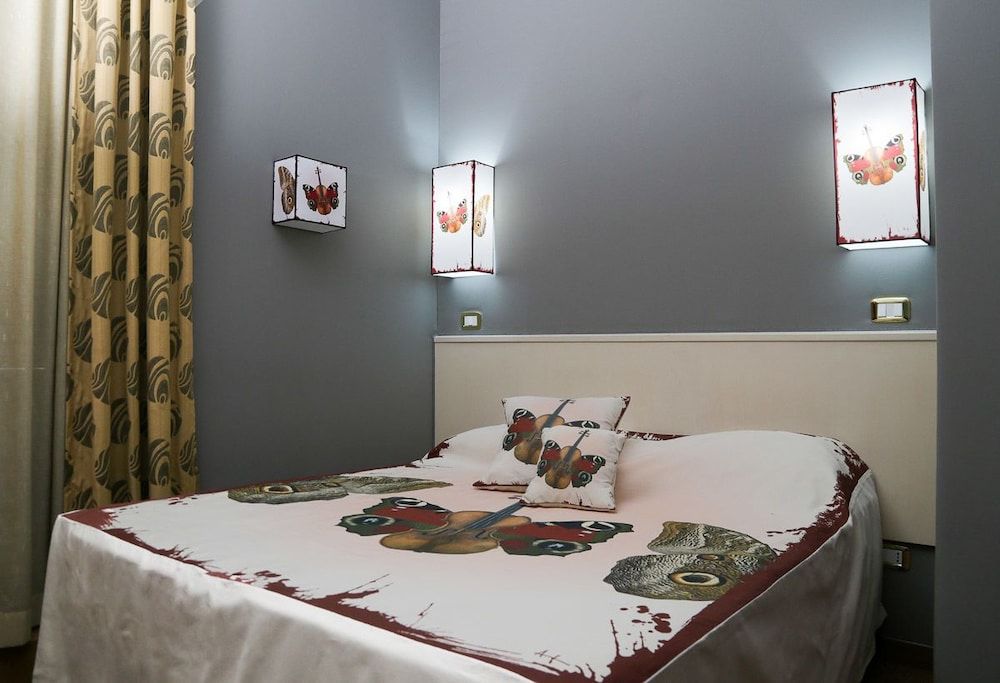 Guest House Masterintrastevere 1