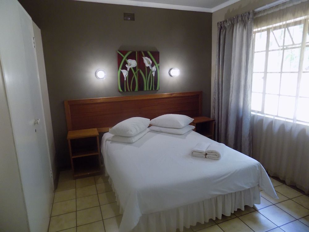 Eagles Nest Chalets 2