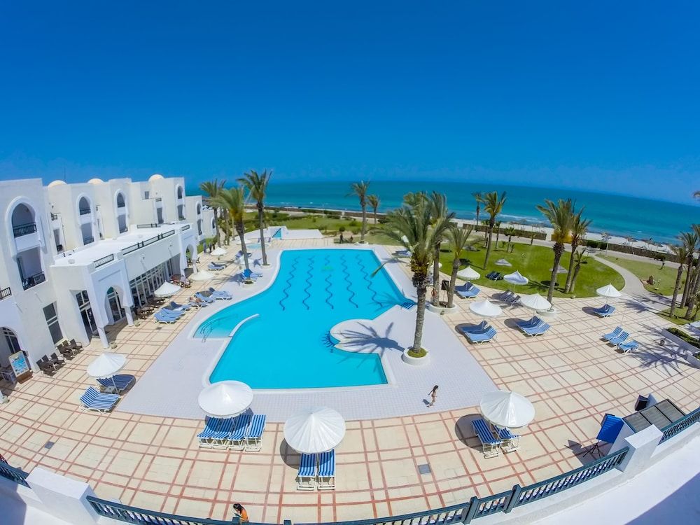 Al Jazira Beach & Spa- All Inclusive - Families and Couples Only 1