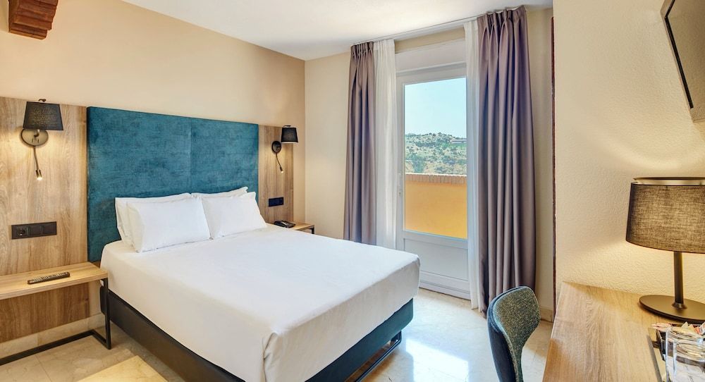 Hotel Sercotel Alfonso VI 1