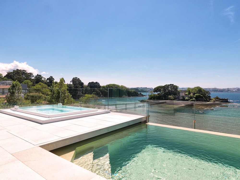 Noa Boutique Hotel 1